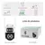 Imagem do Câmera De Segurança Wi-fi Smart Camera A28b Dupla 3mp Icsee