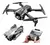 Drone Z908 Pro Max 8k Motores Brushless Mini 3