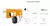 Câmera Ip wifi Imou Bullet 2C- D full HD 1080p a prova D'agua - bode.imports