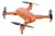 Drone L900 Pro Lyzrc Com GPS Dual Câmera 4K Preto 5GHz 1 Bateria - bode.imports