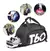 Bolsa Mala Mochila T60 Academia Fitness Esporte Viagem Impermeável Mochila