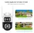 Câmera De Segurança Wi-fi Smart Camera A28b Dupla 3mp Icsee - comprar online