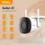Câmera Ip wifi Imou Bullet 2C- D full HD 1080p a prova D'agua - comprar online