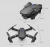 Drone E88 Pro Com Câmera Dupla E Wifi Com Case Cor Preto - bode.imports
