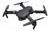 Drone E88 Pro Com Câmera Dupla E Wifi Com Case Cor Preto na internet