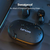 Imagem do Fone De Ouvido Sem Fio Bluetooth Lenovo XT-91 Original