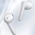 Fone De Ouvido Bluetooth Lenovo Live Pods Xt96 +nf