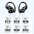 Fone Bluetooth Lenov LP-75
