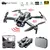 Drone S1s Pro Max Dual Câmera 8k Brushless Semi Profissional - comprar online