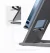 Suporte de Mesa de Metal Dobrável para Iphone e Ipad Pro - comprar online