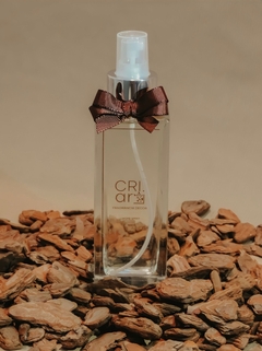 Home Spray - Maçã com Canela 250 ml