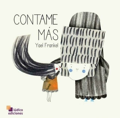 CONTAME MAS- YAEL FRANKEL