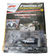 Revista Colección Formula 1 Williams Fw36- Valteri Bottas