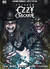Noches Oscuras Death Metal- Czzy Czbourne- Ovni