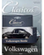 Autos Clásicos De Colección Volkswagen Beetle Y Revista