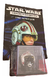 Cascos De Colección Star Wars Luke Skywalker Y Revista - comprar online