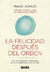 La Felicidad Despues Del Orden - Marie Kondo