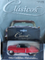 Colección Autos Clásicos Cadillac El Dorado Con Revista