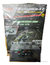 Revista Colección Formula 1 Brabham Bt24 Denis Hulme