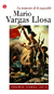 La Tentación De Lo Imposible, De Mario Vargas Llosa. Editori