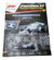 Revista Colección Formula 1- Bmw Sauber- Robert Kubica