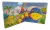 Libro Cuento Infantil Ojitos Dinky Dino- Tapa Dura - comprar online
