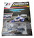 Revista Formula 1 Williams Fw19 Jacques Villeneuve