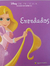 Libro Infantil Rapunzel-enredados
