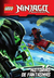 Lego Ninjago. Historias De Fantasmas, De Vv. Aa.. Editorial Ecc En Español