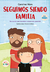 Seguimos Siendo Familia - Mariela Califano / Carolina Mora