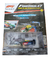 Revista Colección Formula 1 Benetton B190- Nelson Piquet