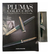 Plumas De Colección Oscar Wilde- Con Revista