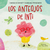 Los Anteojos De Inti, De Mariana Fernandez / Maria Elina Men