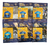 Colección Completa Pasión Por Los Colores Boca Junior - comprar online
