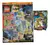 REVISTA PANINI LEGO Y EL ACERTIJO