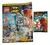 LEGO FLASH Y REVISTA