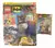 LEGO EL GUASON Y REVISTA