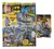 REVISTA PANINI LEGO BATMAN