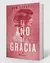 EL AÑO DE GRACIA- KIM LIGGETT- EDITORIAL SALAMANDRA