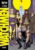 WATCHMEN-EDITORIAL OVNI PRESS