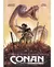 CONAN EL CIMMERIO-LA REINA DE LA COSTA NEGRA