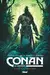 CONAN EL CIMMERIO MAS ALLA DEL RIO NEGRO