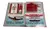 FORD F-100 COLECCION COMPLETA PARA ARMAR MODELO 1972 - comprar online
