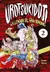 MANGA UROTSUKIDOJI TOMO 2