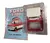 FORD F-100 COLECCION COMPLETA PARA ARMAR MODELO 1972 - MALVABOOKS