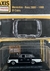 COLECCION TAXIS DEL MUNDO MODELO MERCEDES BENZ 200D - 1965- EL CAIRO - comprar online