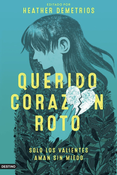 Querido Corazon Roto