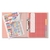 Caderno Argolado Fichário Leve Amor A5 - 14,5 cm x 20,5 cm - Lisbely Papelaria e Variedades