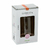 Garrafa Plástica C/ Canudo 500ml Rosa Pastel BRW