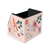Porta-lápis e lembrete Leve Amor 9 cm x 10cm x 8,5 cm - comprar online